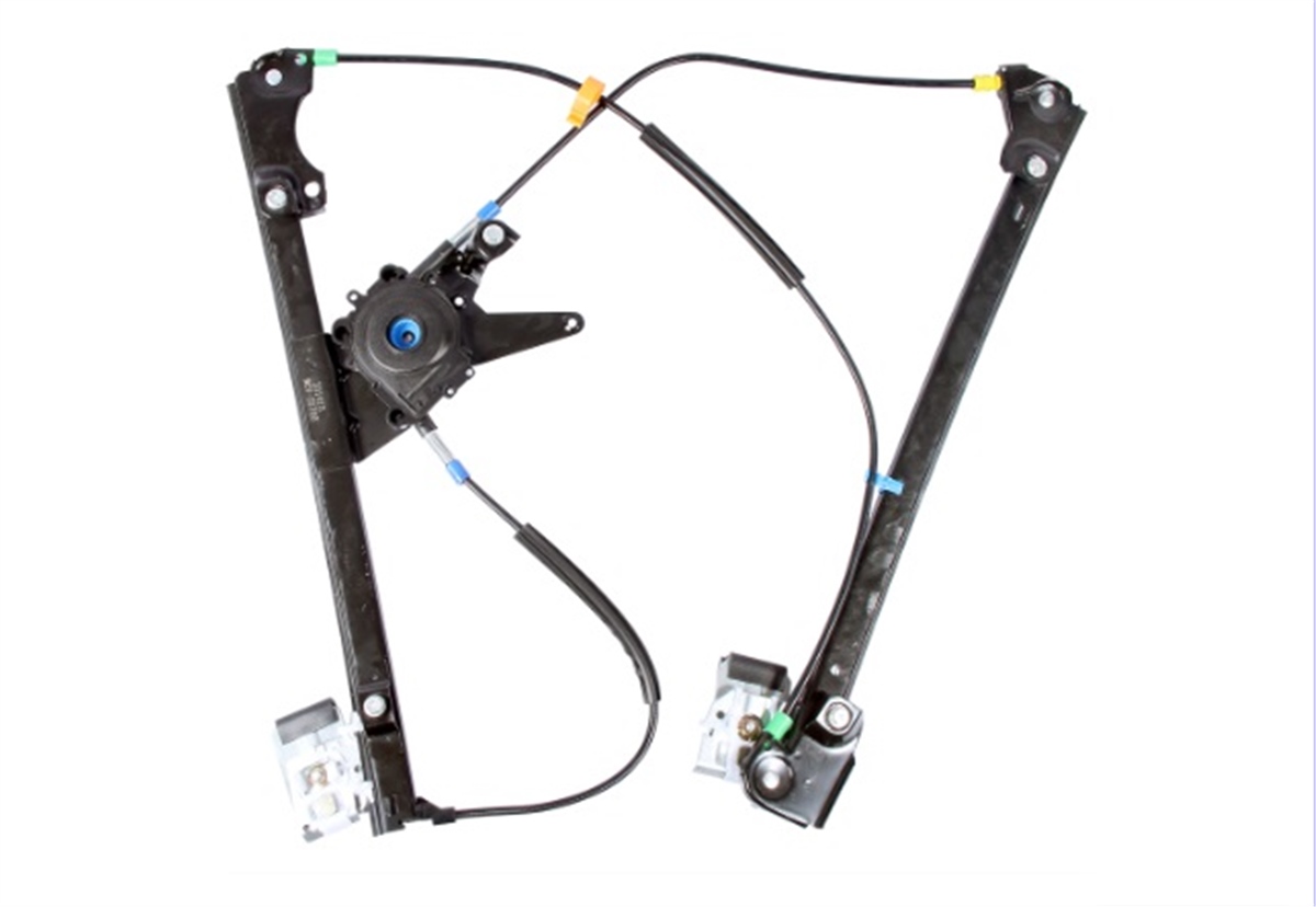 YEDEK PARÇASAG ON ELEKTRIKLI CAM MEKANIZMASI-MOTORSUZ VW GOLF 92-98  VENTO 92-98 1H0837462A -MGA-32161MGAMGA-32161