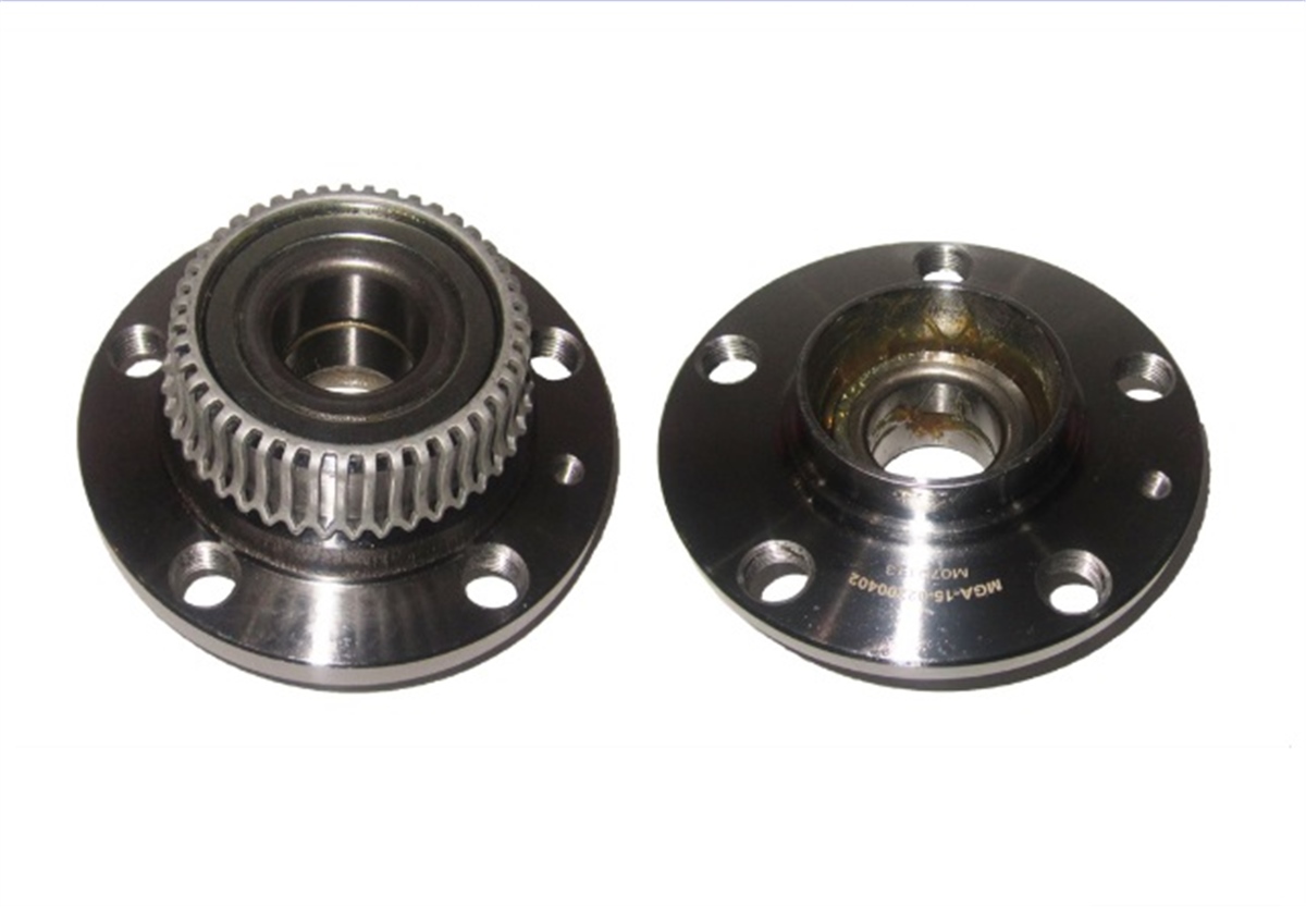 YEDEK PARÇASAG/SOL ARKA PORYA RULMANI VW GOLF 98-06  POLO 10-15  AUDI A3 97-03  SEAT LEON 00-06  SKODA OCTAVIA 97-11 1J0598477 -MGA-72111MGAMGA-72111