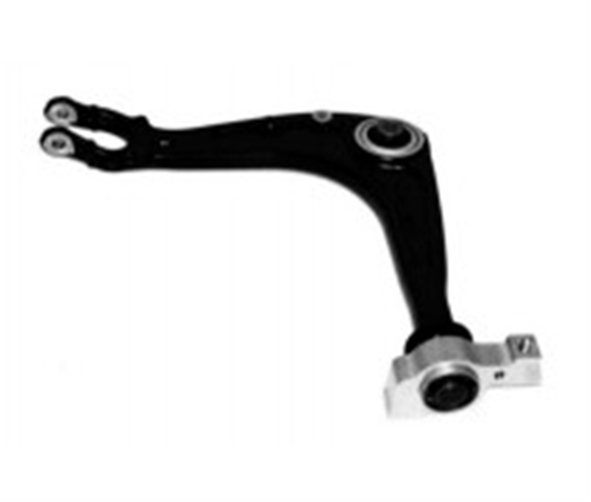 YEDEK PARÇASALINCAK ALT DÖKÜM SOL RC3106 P407/C5 1.6 HDIRIWPE6024