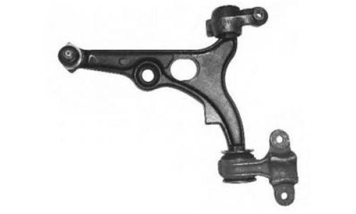 YEDEK PARÇASALINCAK ALT SOL RB5037 SCUDO IIRIWFI6086