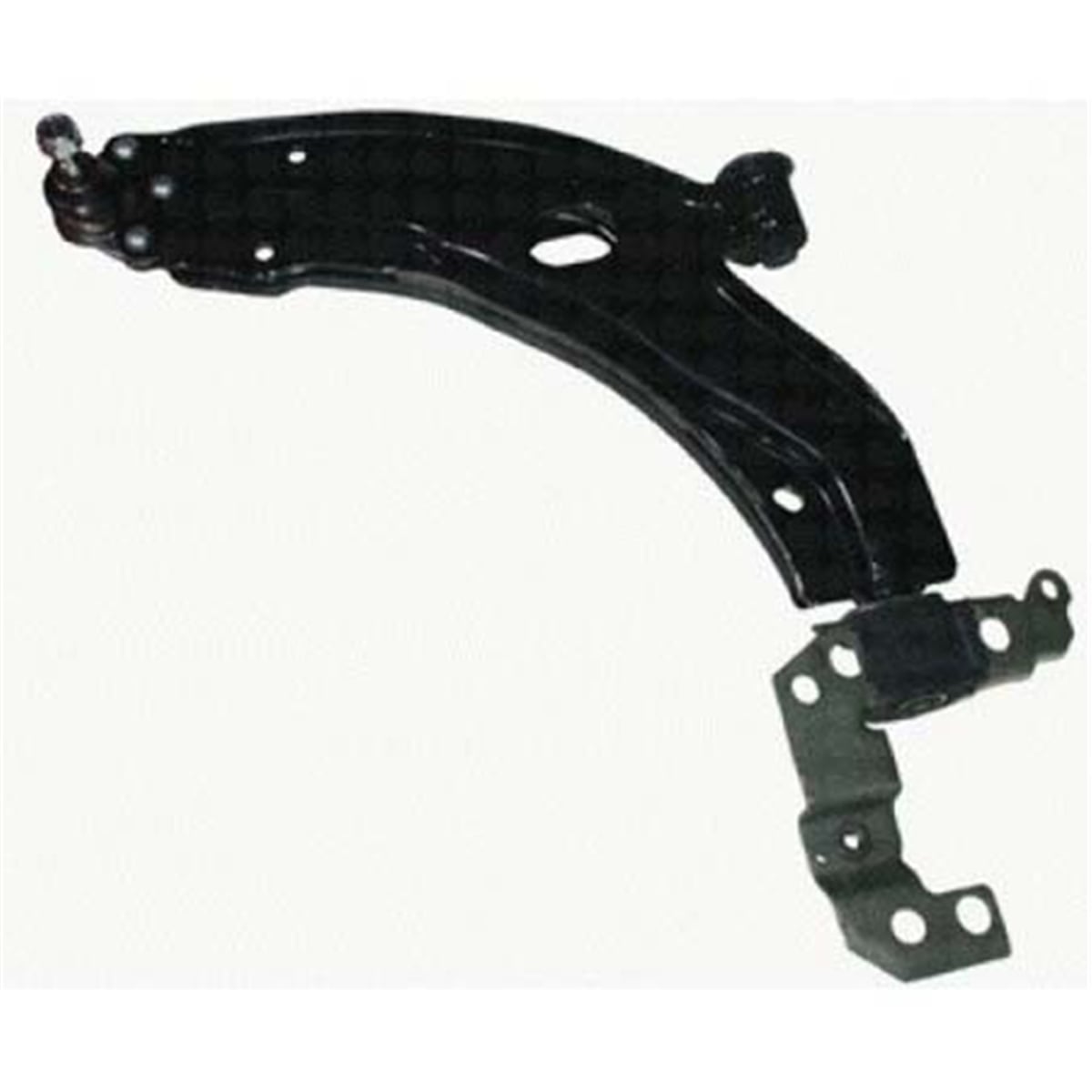 YEDEK PARÇASALINCAK ALT SOL RB6081 DOBLO III 2010>RIWFI6088