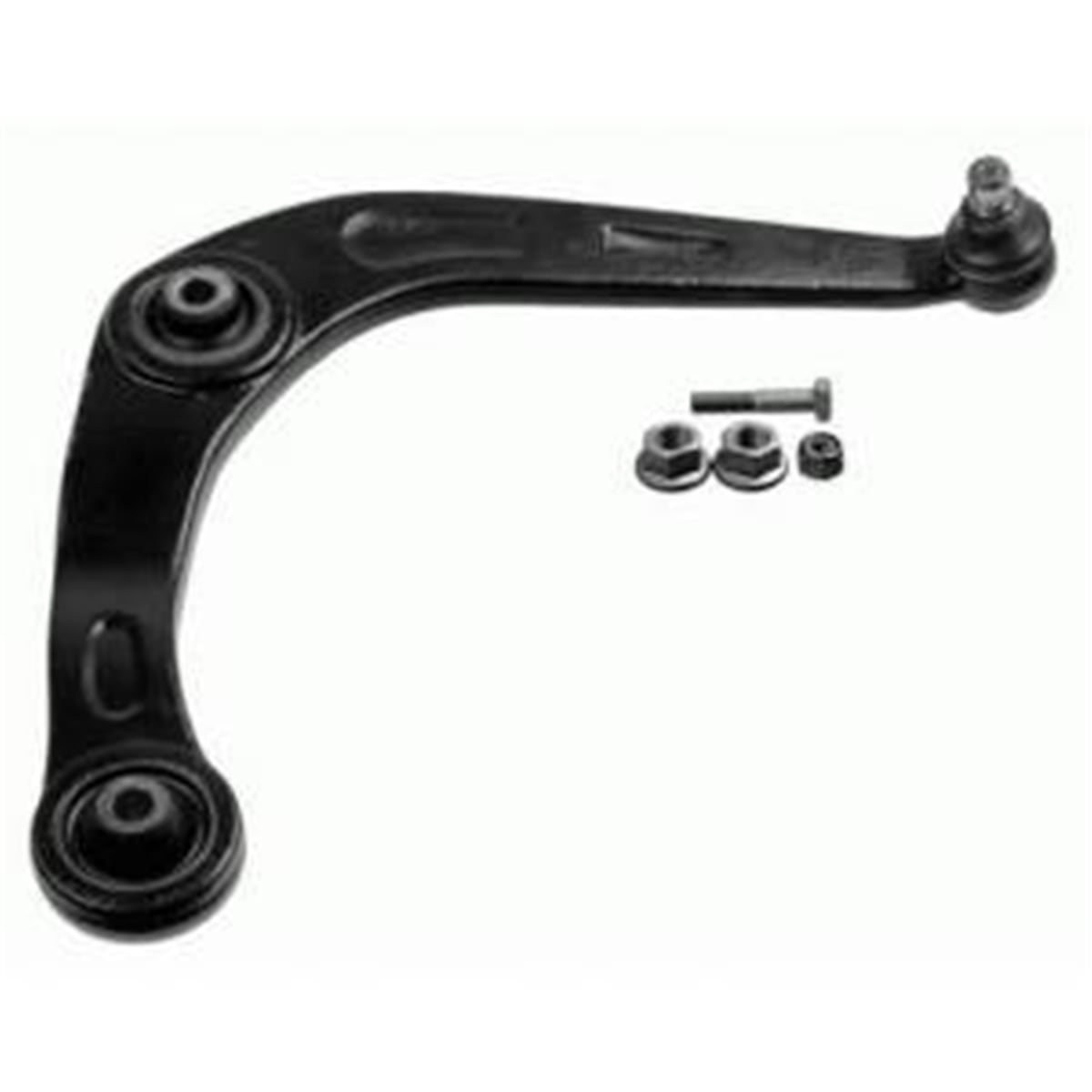 YEDEK PARÇASALINCAK ALT SOL ROTİLLİ RC3022 P206 GTİRIWPE6012