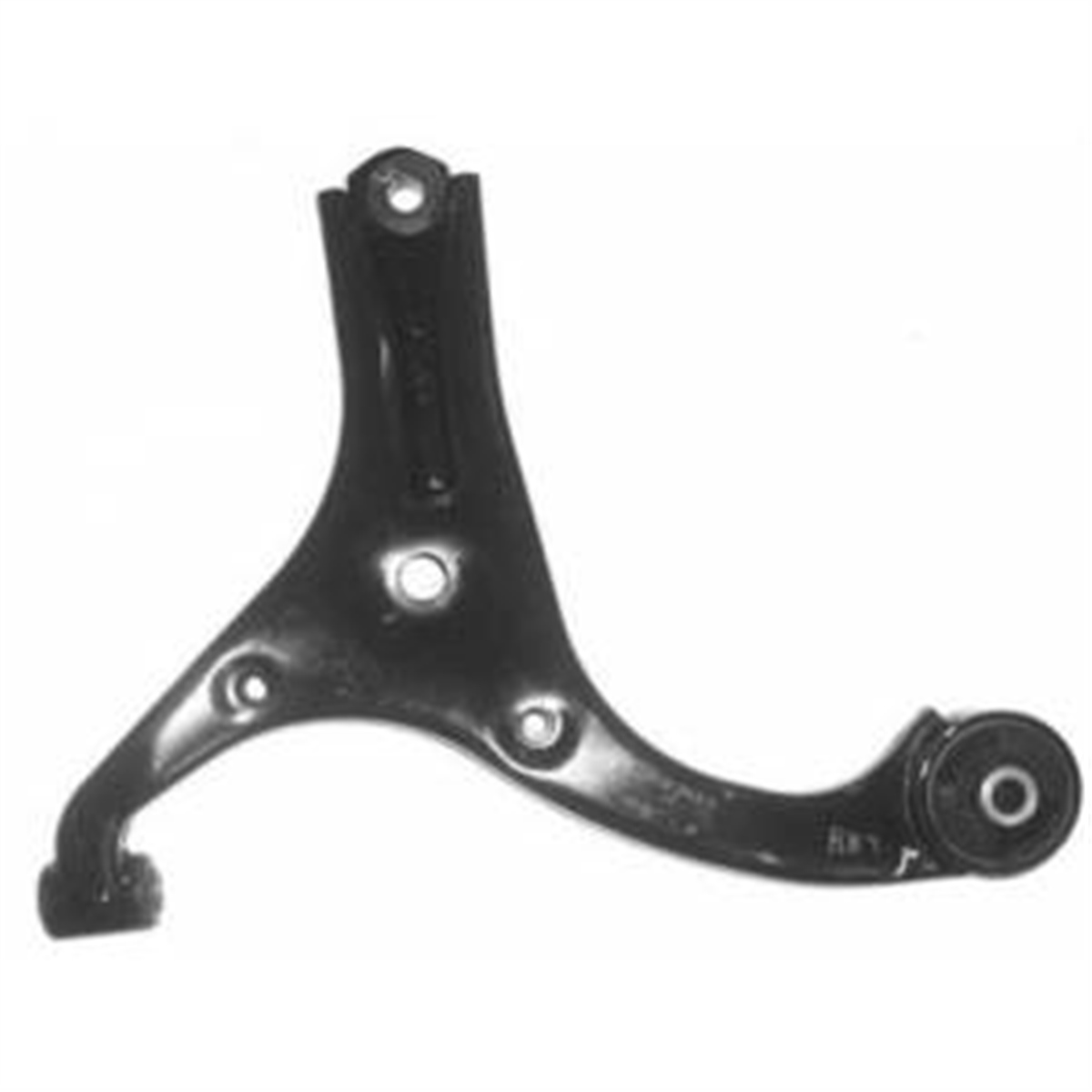 YEDEK PARÇASALINCAK ALT SOL ROTİLSİZ RD9025/RA4001 ERARIWHY6018