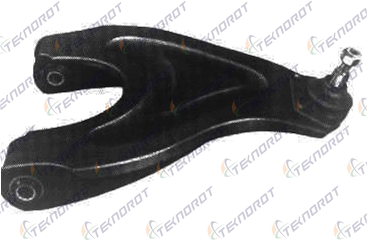 YEDEK PARÇASALINCAK ROTİL ALT Lİ BURÇLU R12 1.4 1971-2000TEKNOROTR-325
