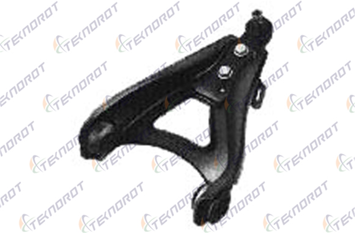 YEDEK PARÇASALINCAK SAĞ ÖN ROTİLLİ BURÇLU MEGANE I BA0/1 1.6i 16v 1996-2003TEKNOROTR-576