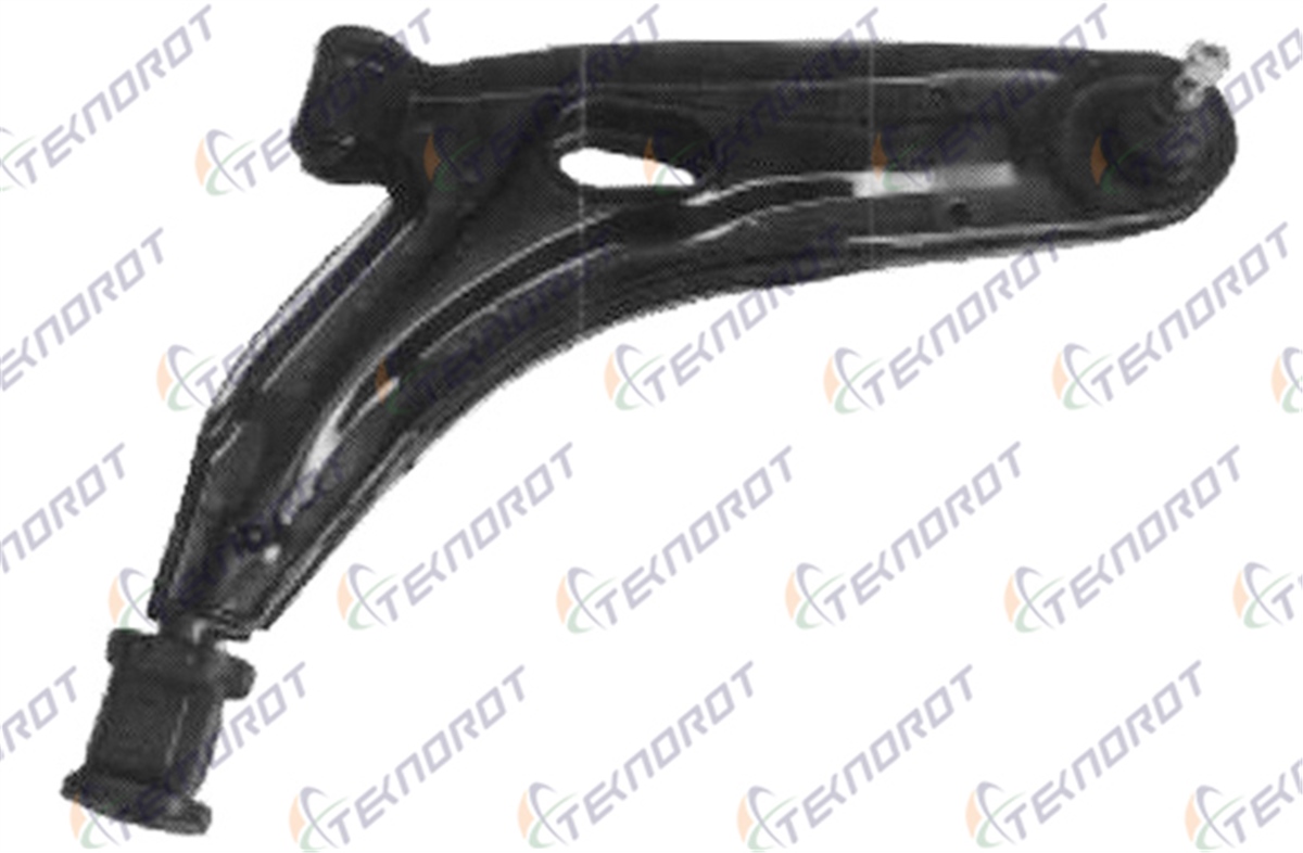 YEDEK PARÇASALINCAK SAĞ ROTİLLİ BURÇLU UNO 70 1.4i 1994-2000TEKNOROTF-311
