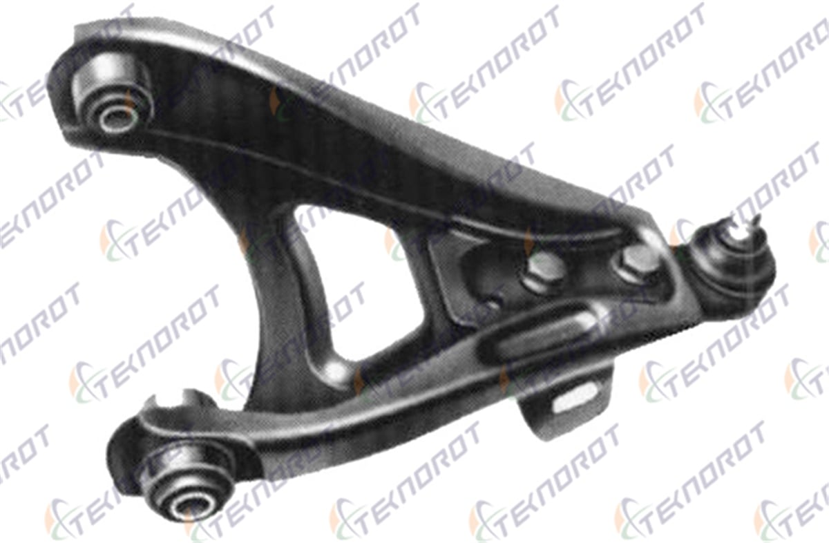 YEDEK PARÇASALINCAK SAĞ ROTİLLİ BURÇLU R9 L42 1.4 1985-2000TEKNOROTR-225