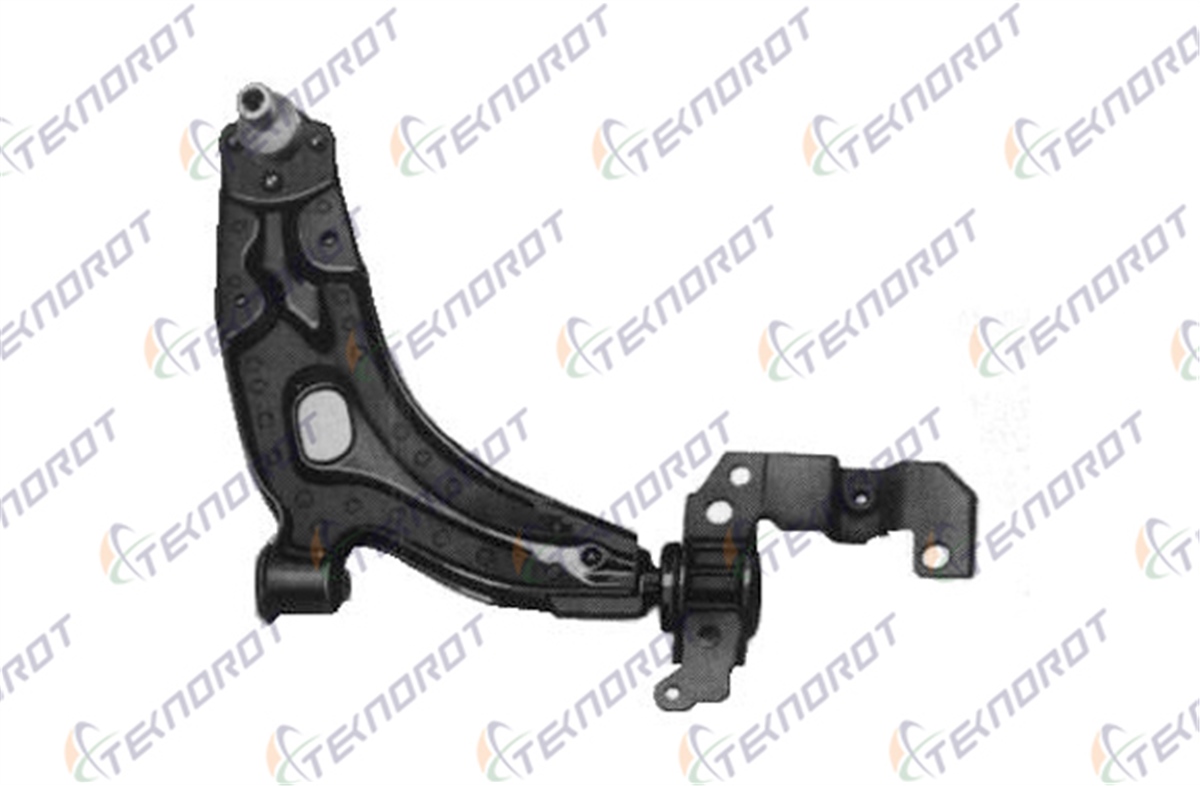 YEDEK PARÇASALINCAK SAĞ ROTİLLİ BURÇLU PALİO 178BX 178DX 1.4i 1996-2005TEKNOROTF-535
