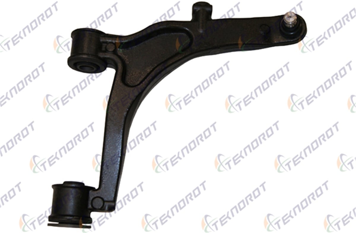 YEDEK PARÇASALINCAK SAĞ ROTİLLİ BURÇLU DÖKÜM 22mm MASTER II FD 2.5 DCI 1998-2010TEKNOROTR-477