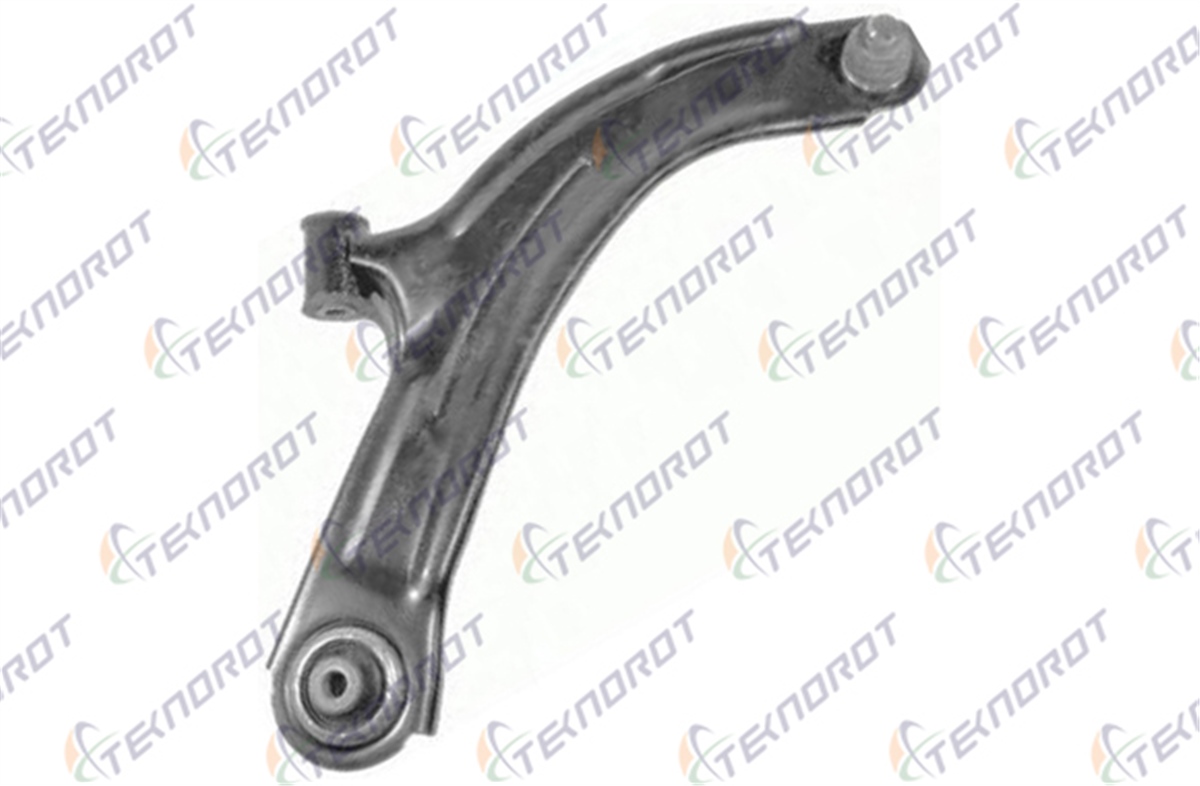 YEDEK PARÇASALINCAK SAĞ ROTİLLİ BURÇLU CLİO III BR0/1CR0/1 1.5 DCI 2005-2012TEKNOROTR-427