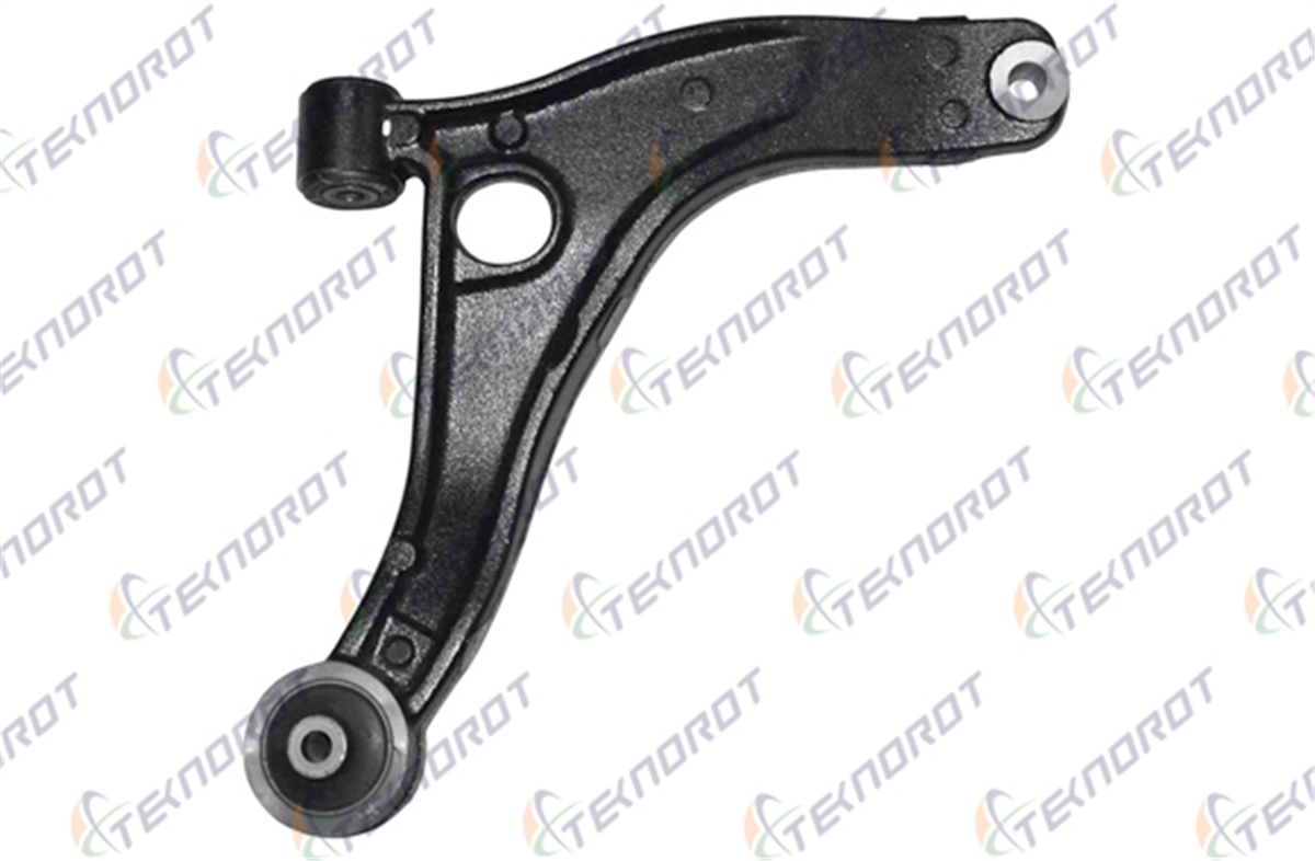 YEDEK PARÇASALINCAK SAĞ ROTİLSIZ BURÇLU DÖKÜM MASTER III FV 2.3 DCI 2010>TEKNOROTR-498