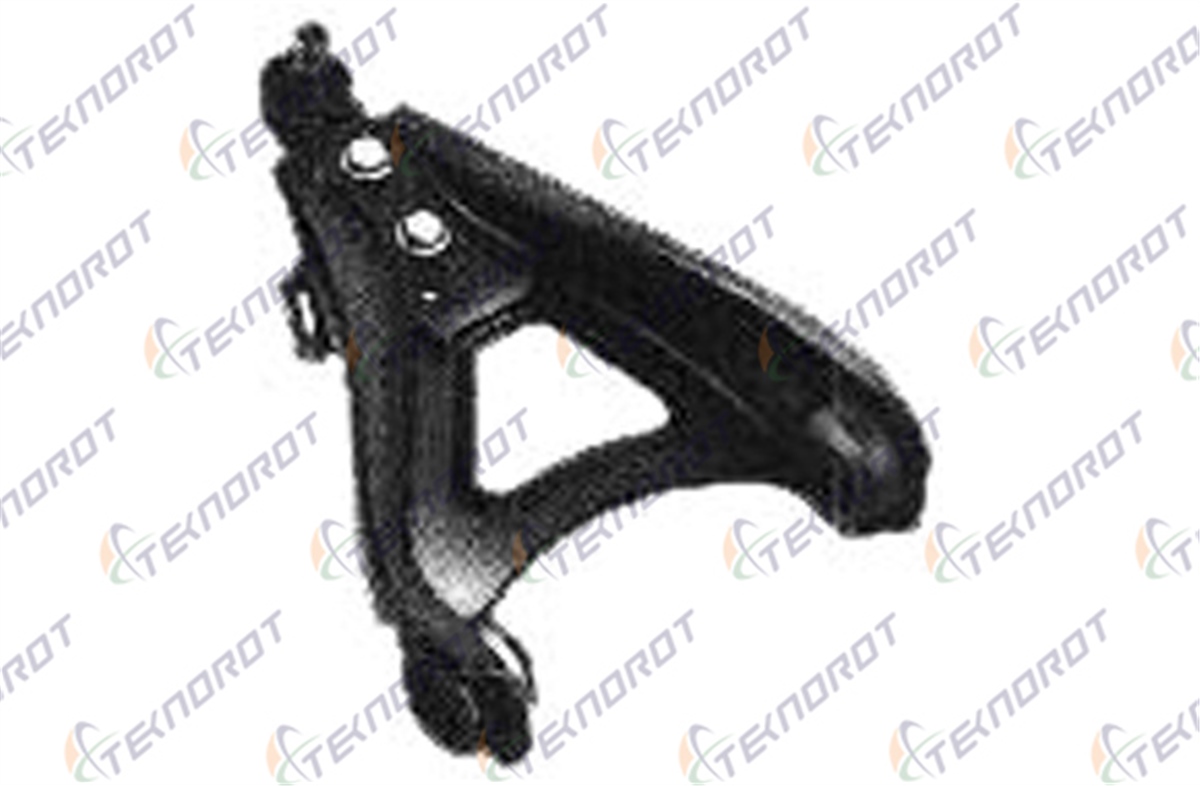 YEDEK PARÇASALINCAK SOL ÖN ROTİLLİ BURÇLU MEGANE I BA0/1 1.6i 16v 1996-2003TEKNOROTR-575