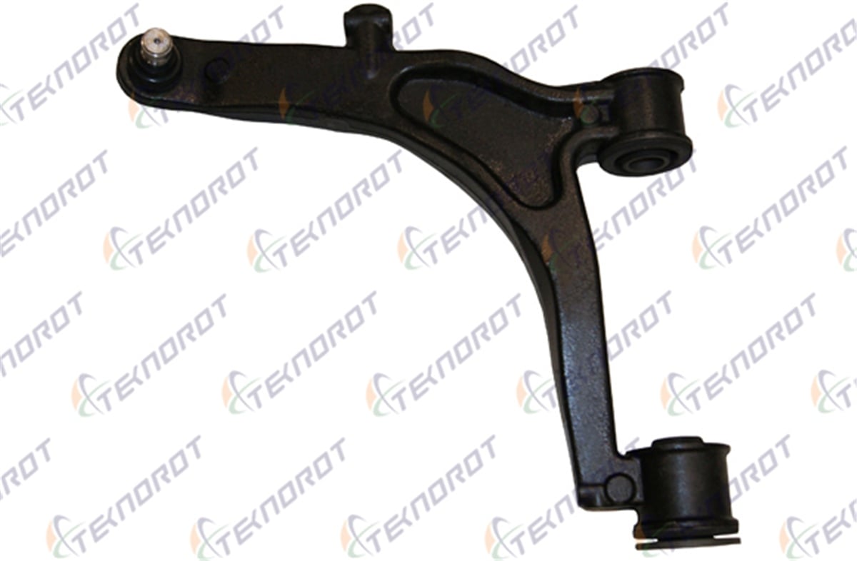 YEDEK PARÇASALINCAK SOL ROTİLLİ BURÇLU DÖKÜM 22mm MASTER II FD 2.5 DCI 1998-2010TEKNOROTR-478