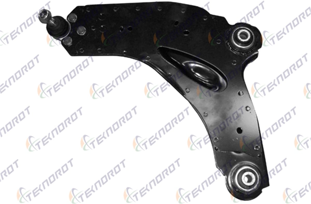 YEDEK PARÇASALINCAK SOL ROTİLLİ BURÇLU TRAFİC II FL 1.9 DCI 2001-2014TEKNOROTR-660