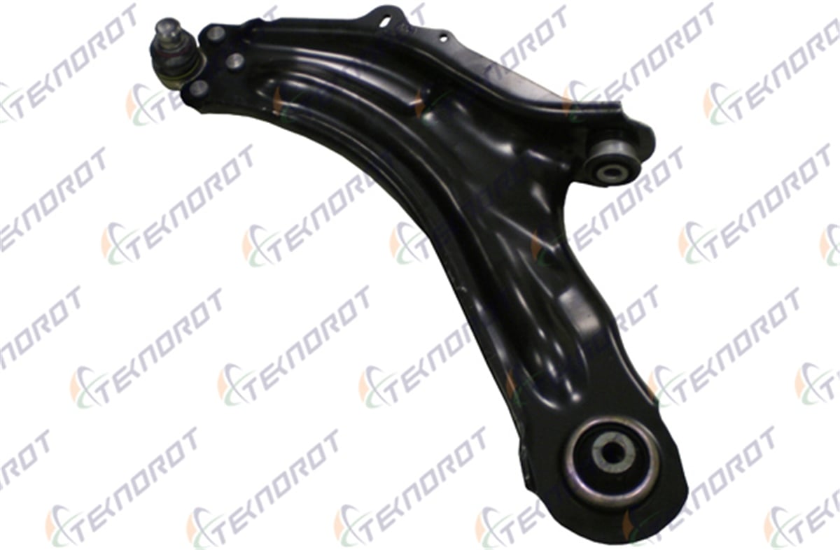 YEDEK PARÇASALINCAK SOL ROTİLLİ BURÇLU KANGOO KW0/1 1.5 DCI 2008>TEKNOROTR-759