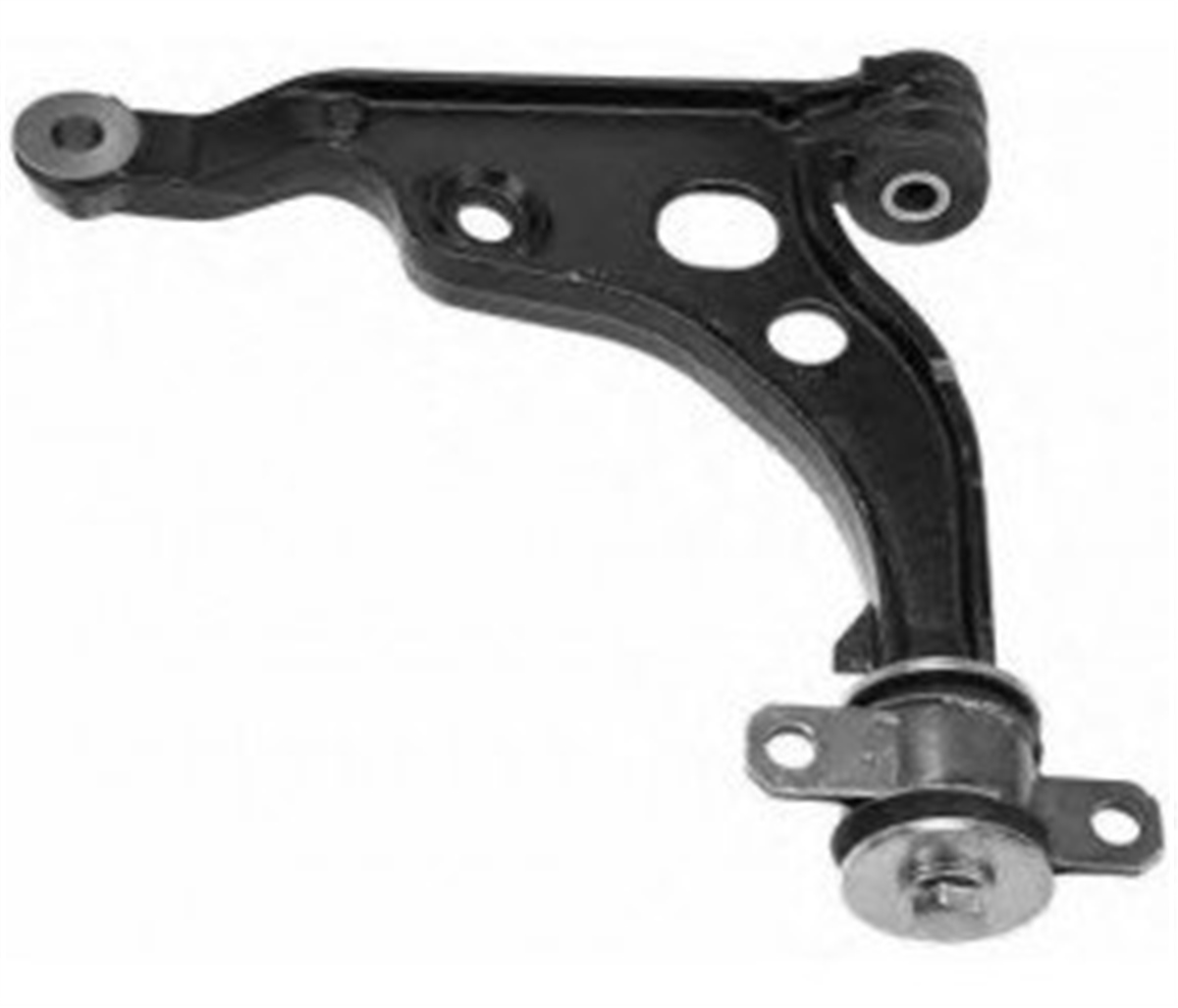 YEDEK PARÇASALINCAK SOL ROTİLSİZ RB6051 DUCATO II 18Q 16 JANTRIWFI6051