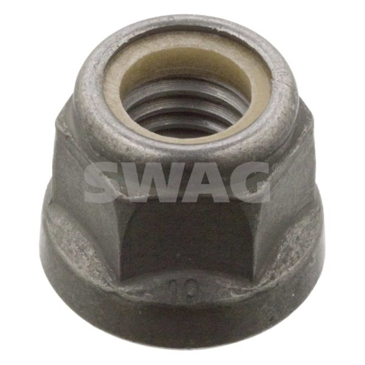 YEDEK PARÇAŞapkalı Somun Febı 24522 Swag 60924522SWAGSWAG 60924522