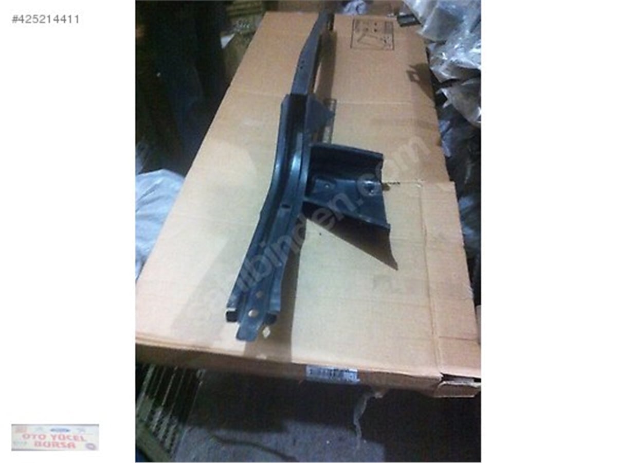 YEDEK PARÇAŞASE KOLU SAĞ R9ÖZANIL*HNL-R90490