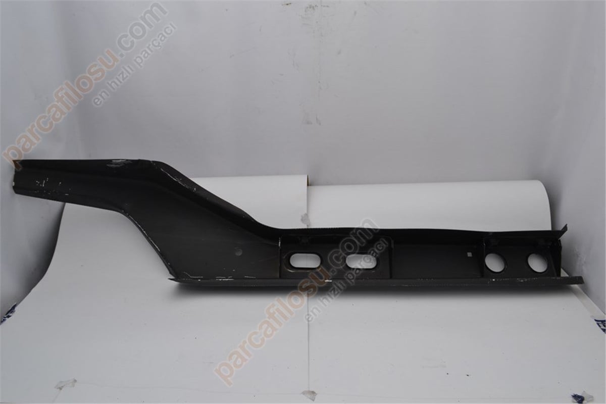 YEDEK PARÇAŞASE KOLU SOL KOMPLE M131 DKŞ 88 Y.MÖZANIL*HNL-T0521