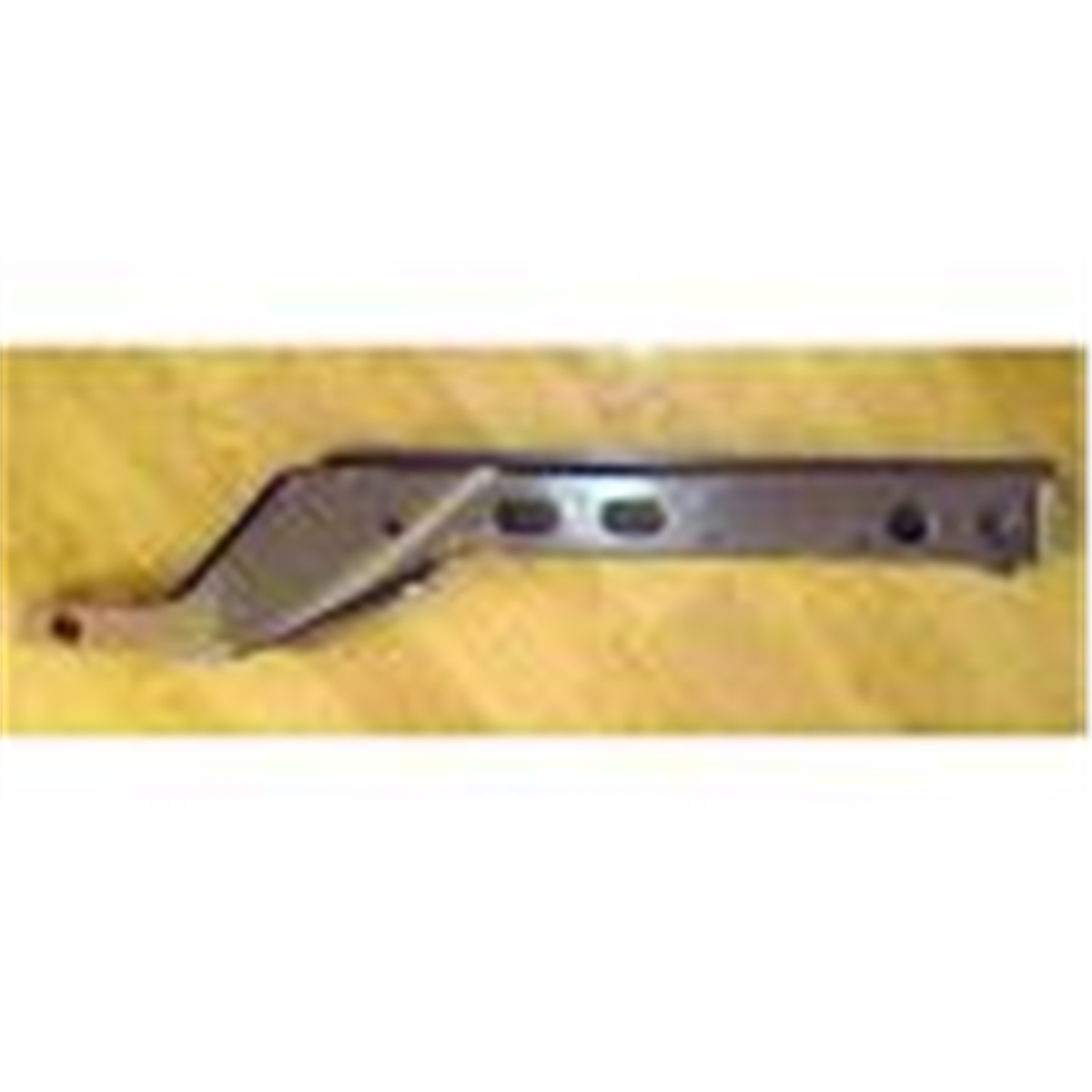 YEDEK PARÇAŞASE KOLU SOL KOMPLE M131 DKŞ 88 Y.MEKOKAPEKP-1314010L