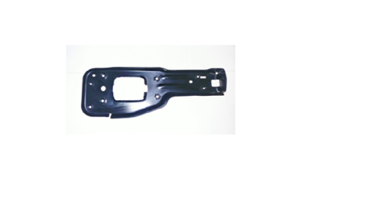 YEDEK PARÇAŞASE UCU BRAKETİ SOL FİORİNOÖZANIL*HNL-TFİ0451