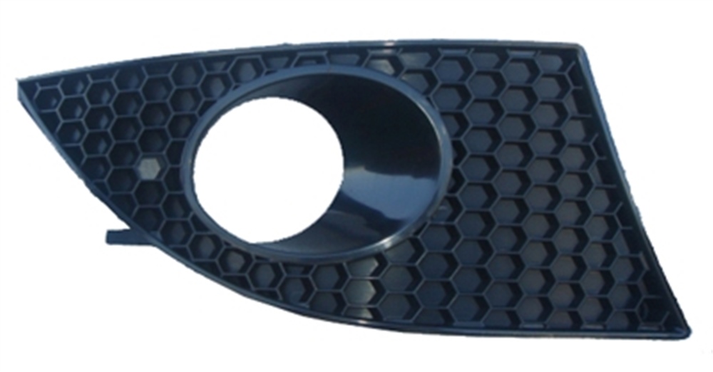 YEDEK PARÇASeat Altea- 04/07 Sis Lamba Kapağı Sağ Siyah (Sis Delikli) 5P0853666CMEYDAN1235-2061