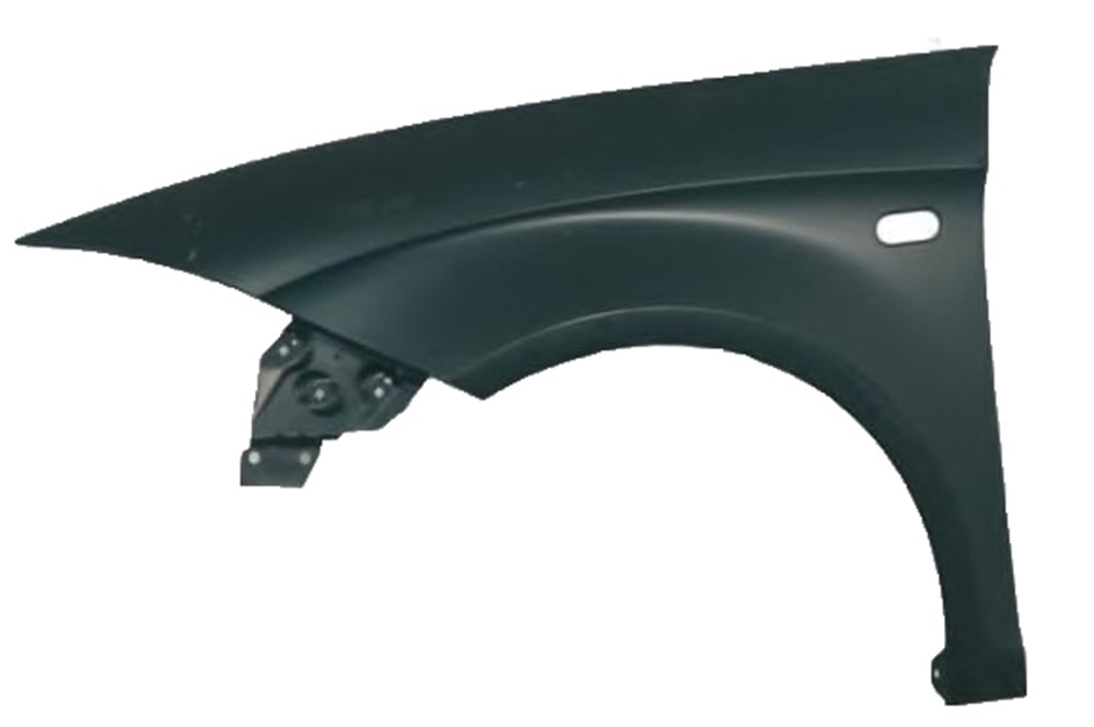 YEDEK PARÇASeat Altea- 04/15 Ön Çamurluk Delikli Sol 5P0821021AMEYDAN1235-2104