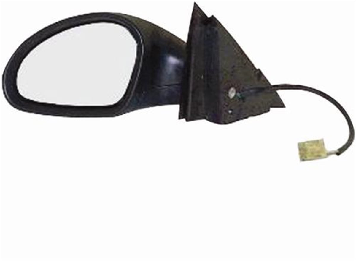 YEDEK PARÇASEAT ALTEA / TOLEDO DİKİZ AYNASI ELEKTRİKLİ ISITMALI SAĞ 04- ORJİNAL REF. NO: 6L1857522A UYUMLU SEA11AL003DEGASEA11AL003