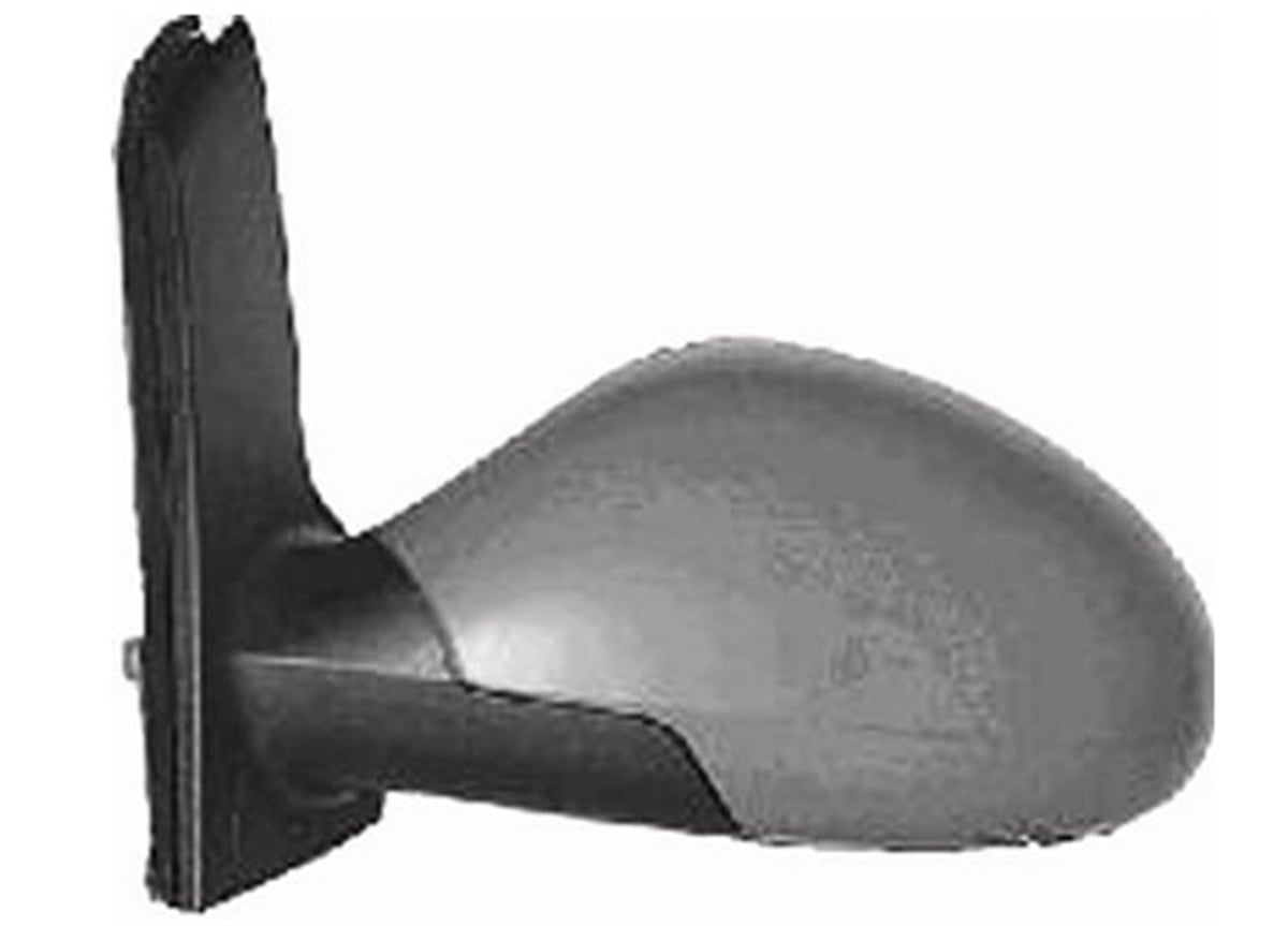 YEDEK PARÇASEAT ALTEA / TOLEDO EDO DİKİZ AYNASI ELEKTRİKLİ ISITMALI ASTARLI SOL 04- ORJİNAL REF. NO: 6L1857521A UYUMLU SEA11AL006DEGASEA11AL006