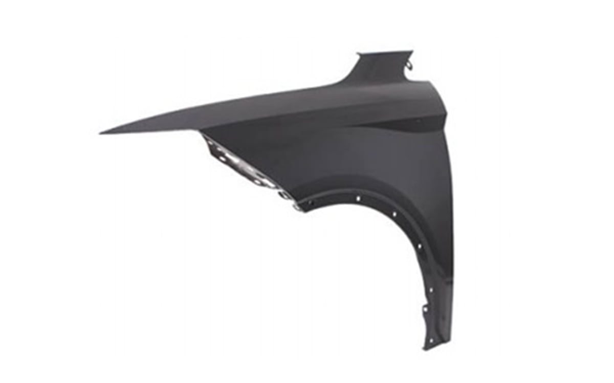 YEDEK PARÇASEAT ARONA ÖN ÇAMURLUK SOL 18- ORJİNAL REF. NO: 6F9821105B UYUMLU SEA08AR002DEGASEA08AR002