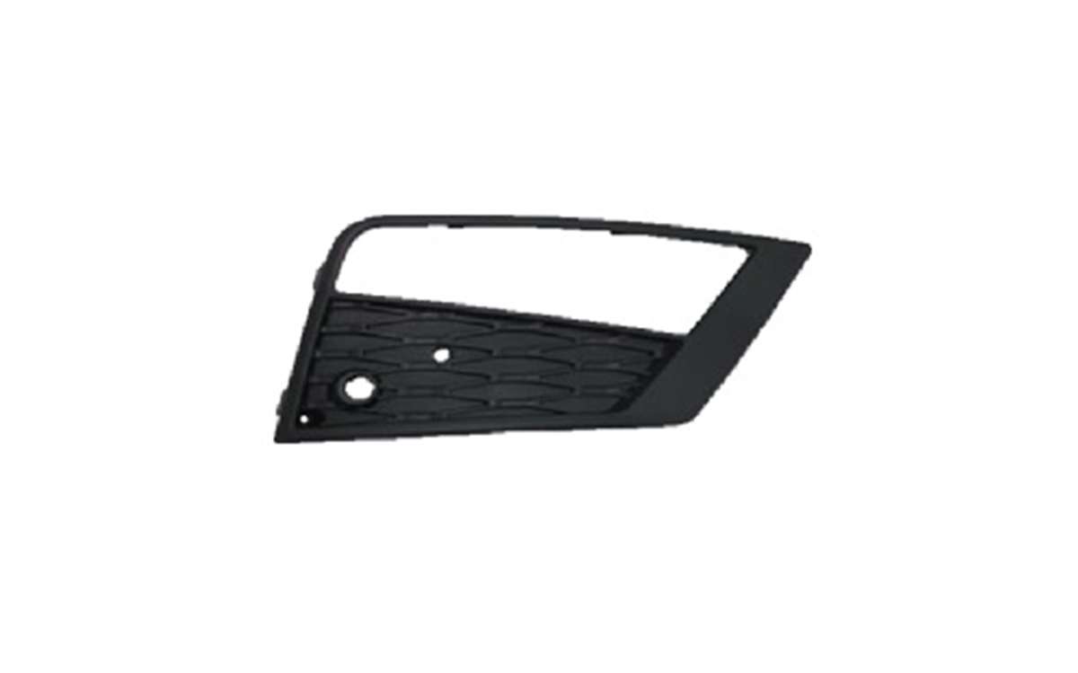 YEDEK PARÇASEAT ATECA ÖN TAMPON PANJURU SENSÖR DELİKLİ SAĞ 16- ORJİNAL REF. NO: 575853666C9B9 UYUMLU SEA07AT005DEGASEA07AT005