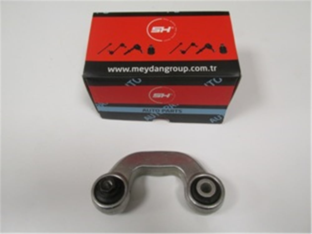 YEDEK PARÇASeat Exeo- 09/11 Viraj Askı Rotu Ön Sol (Alüminyum) 8E0411317MEYDAN1225-6026