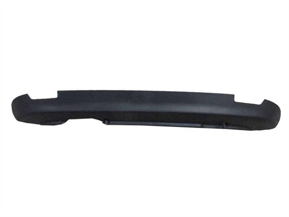 YEDEK PARÇASeat Ibıza- 02/07 Karlık (Arka Tampon Altı) Sıyah(Spoıler) 3R0807521A9B9MEYDAN1244-2640