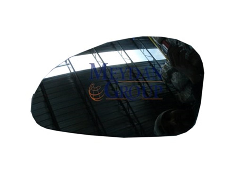 YEDEK PARÇASeat Ibıza- 02/09 Ayna Camı Sol Isıtmalı 6L1857521MEYDAN1244-2998