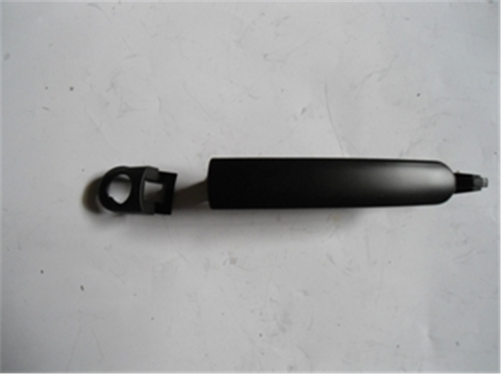 YEDEK PARÇASeat Ibıza- 02/09 Ön Kapı Dış Açma Kolu Sol Siyah 3B0837207GMEYDAN1244-3022