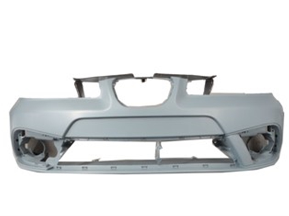 YEDEK PARÇASeat Ibıza- 05/09 Ön Tampon Gri (Astarlı Sis/Panjur Delikli (Karlıksız) 6L6807217KgruMEYDAN1244-2000