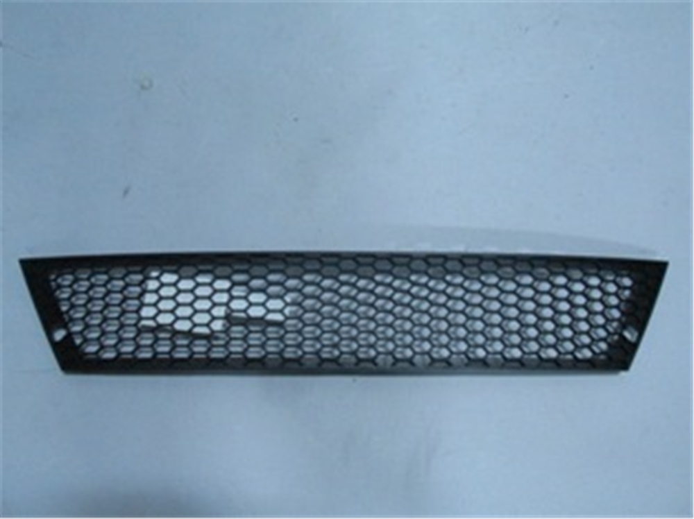 YEDEK PARÇASeat Ibıza- 05/09 Ön Tampon Panjuru Koyu Gri (Tüv) 6L68536679B9MEYDAN1244-2010A