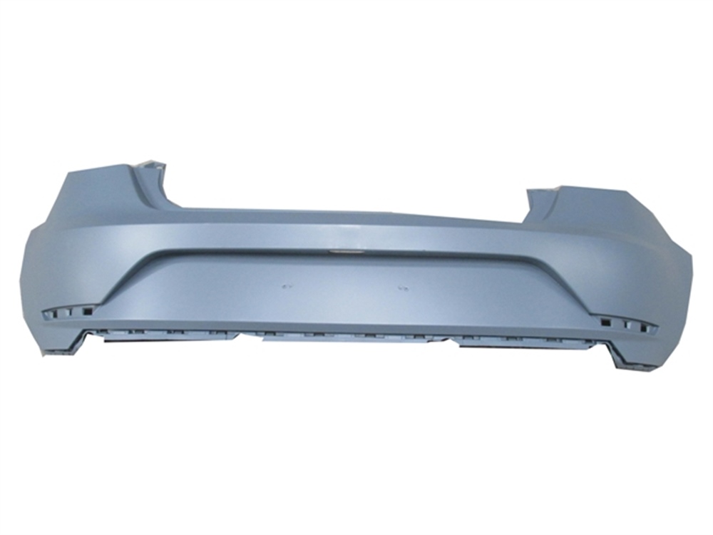 YEDEK PARÇASeat Ibıza- 12/17 Arka Tampon Gri Astarlı 6J4807421EgruMEYDAN1246-2600