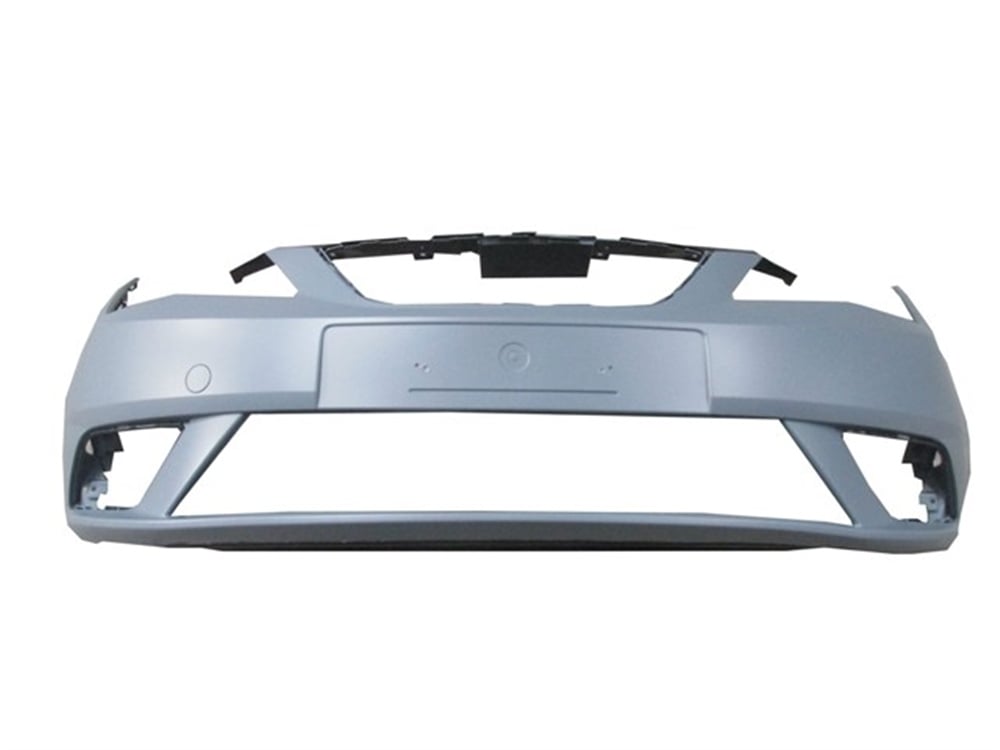YEDEK PARÇASeat Ibıza- 17/18 Ön Tampon Gri Astarlı (Sis/Panjur Delikli/Far Yıkamasız/Karlıklı) 6P0807217HbgruMEYDAN1247-2000