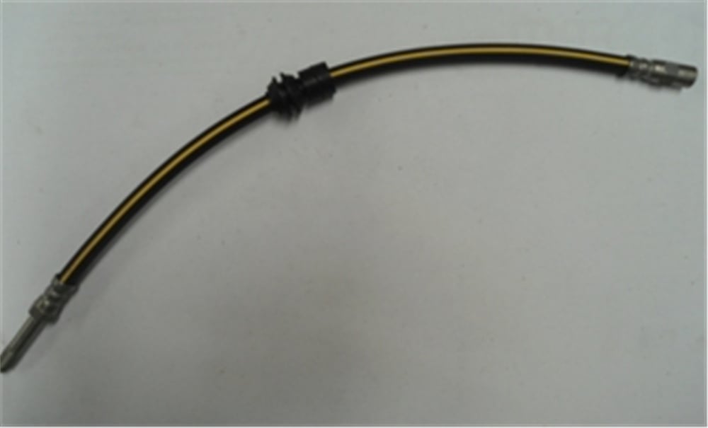 YEDEK PARÇASeat Ibıza- 93/96 Ön Fren Hortumu 1H0611701MEYDAN1241-6356