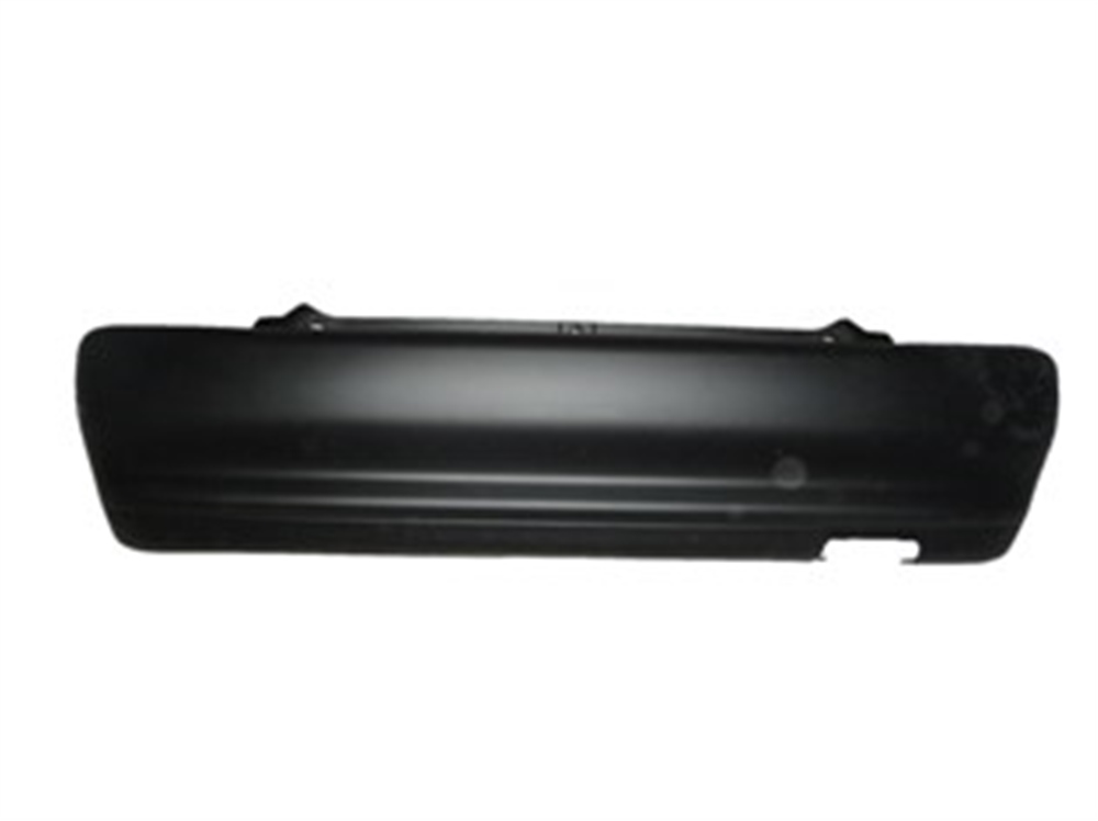 YEDEK PARÇASeat Ibıza- 97/99 Arka Tampon Siyah (Phıra) 6K6807417HgruMEYDAN1242-2600