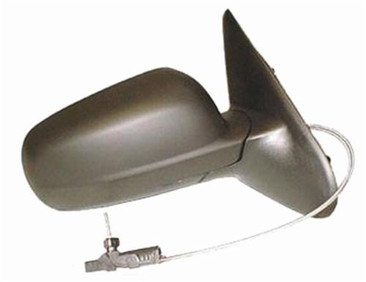 YEDEK PARÇASEAT İBİZA DİKİZ AYNASI KAB.SOL 99-02 ORJİNAL REF. NO: 3B0857537C01C UYUMLU SEA11IB006DEGASEA11IB006
