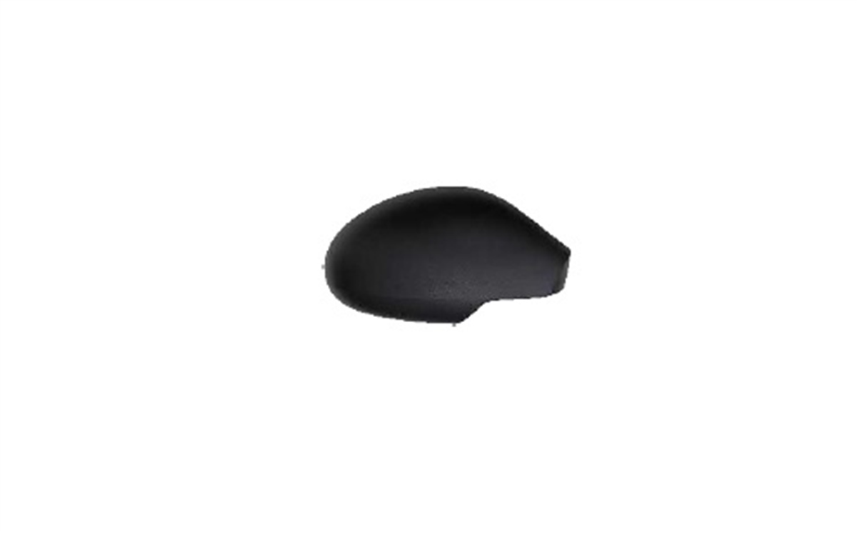 YEDEK PARÇASEAT İBİZA DİKİZ AYNASI KAPAĞI SİYAH SAĞ 02- ORJİNAL REF. NO: 6L0857538A9B9 UYUMLU SEA11IB023DEGASEA11IB023