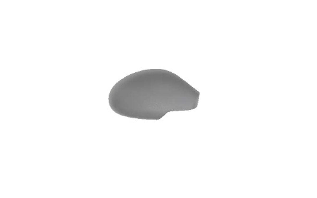 YEDEK PARÇASEAT İBİZA DİKİZ AYNASI KAPAĞI ASTARLI SAĞ 02- ORJİNAL REF. NO: 6L0857538GRU UYUMLU SEA11IB025DEGASEA11IB025