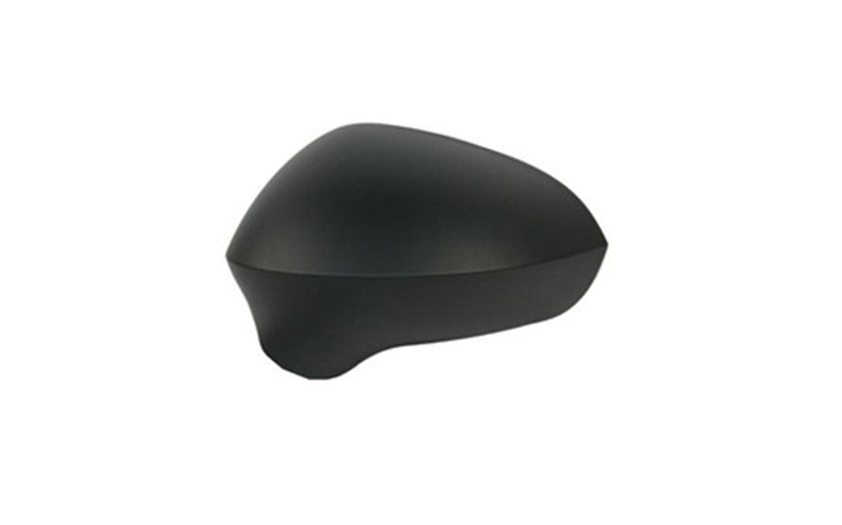 YEDEK PARÇASEAT IBIZA / EXEO DİKİZ AYNASI KAPAĞI SİYAH SOL 08- ORJİNAL REF. NO: 6J0857537E9B9 UYUMLU SEA11IB042DEGASEA11IB042