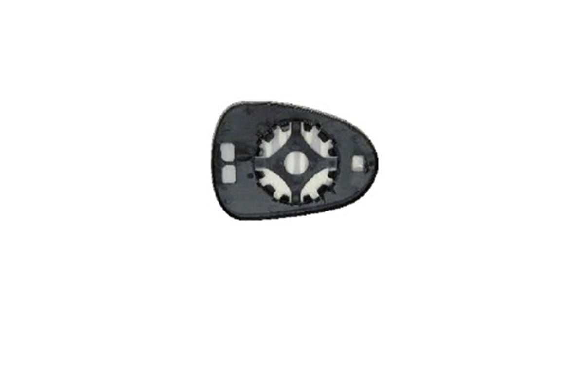 YEDEK PARÇASEAT IBIZA / EXEO DİKİZ AYNASI CAMI BOMBE.SOL 09- ORJİNAL REF. NO: 6J0857521H UYUMLU SEA11IB028DEGASEA11IB028
