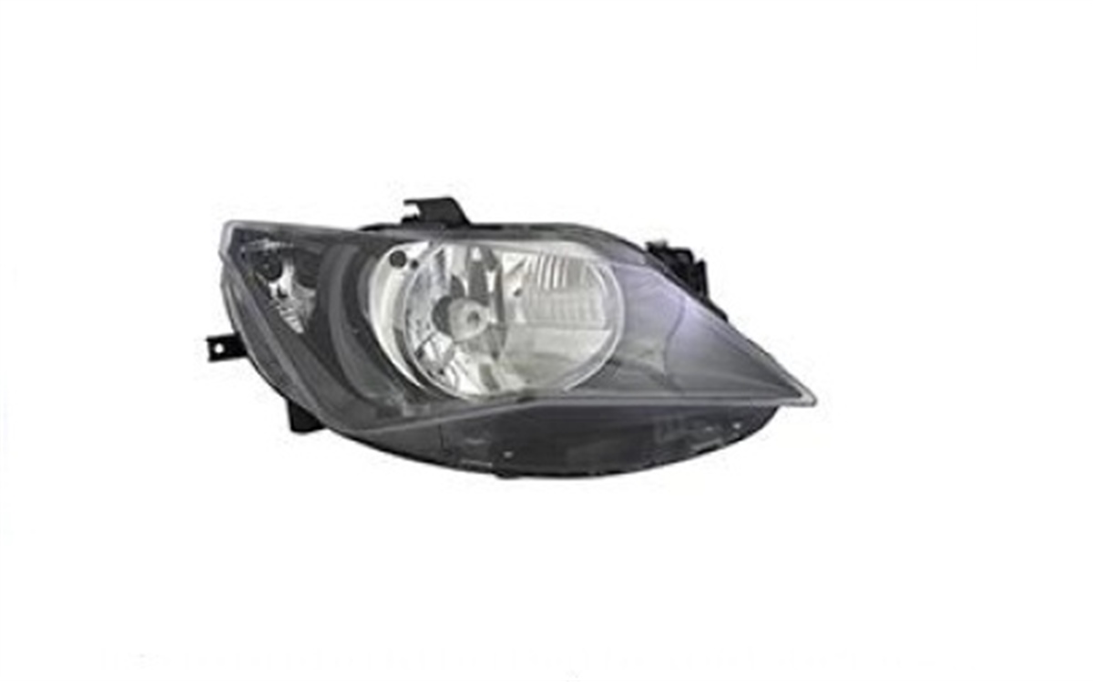 YEDEK PARÇASEAT İBİZA FAR ELEKTRİKLİ TEK REF.SAĞ 12- ORJİNAL REF. NO: 6J1941022J UYUMLU SEA10IB031DEGASEA10IB031