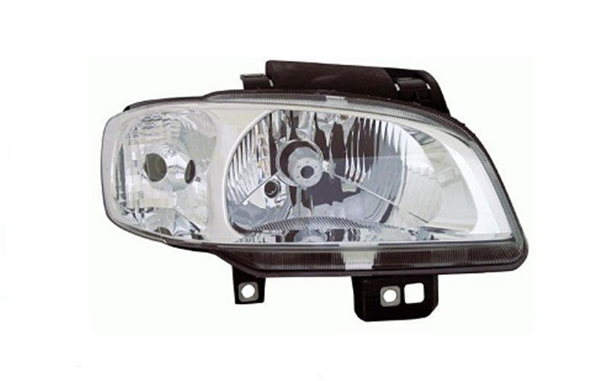 YEDEK PARÇASEAT İBİZA FAR SAĞ 99-02 ORJİNAL REF. NO: 6K1941044A UYUMLU SEA10IB009DEGASEA10IB009