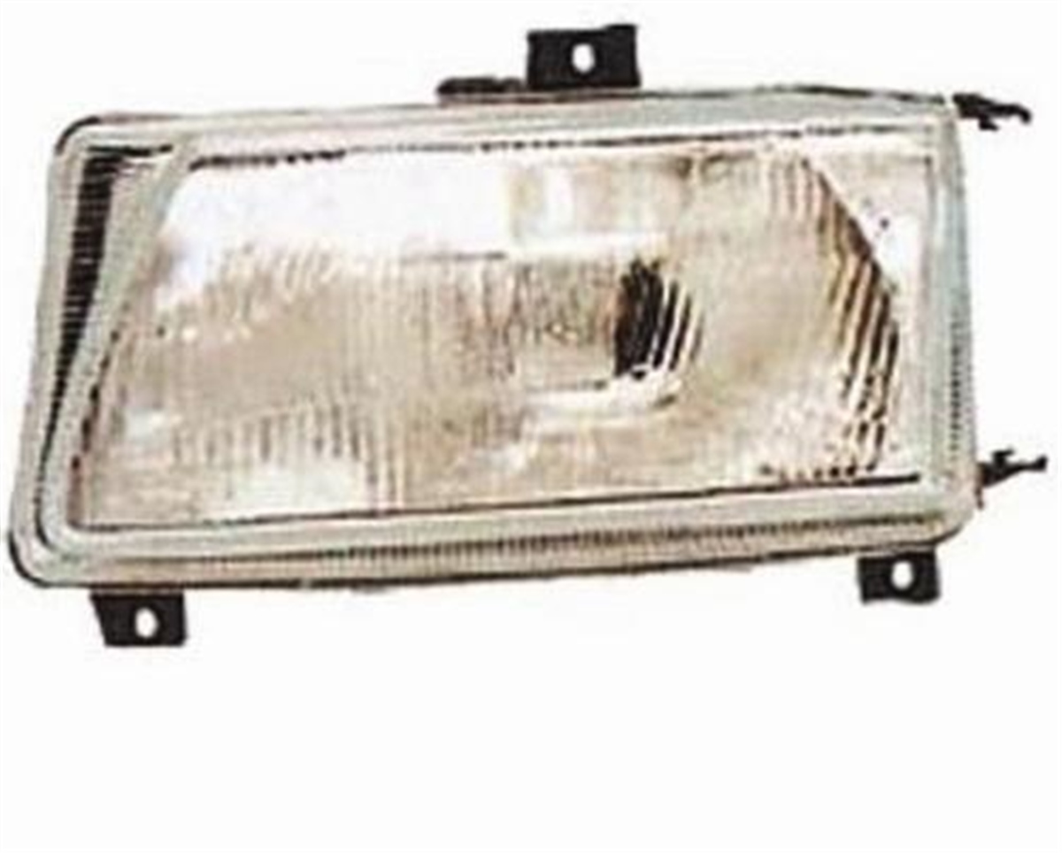 YEDEK PARÇASEAT İBİZA FAR SOL 96-99 ORJİNAL REF. NO: 6K0941015 UYUMLU SEA10IB002DEGASEA10IB002