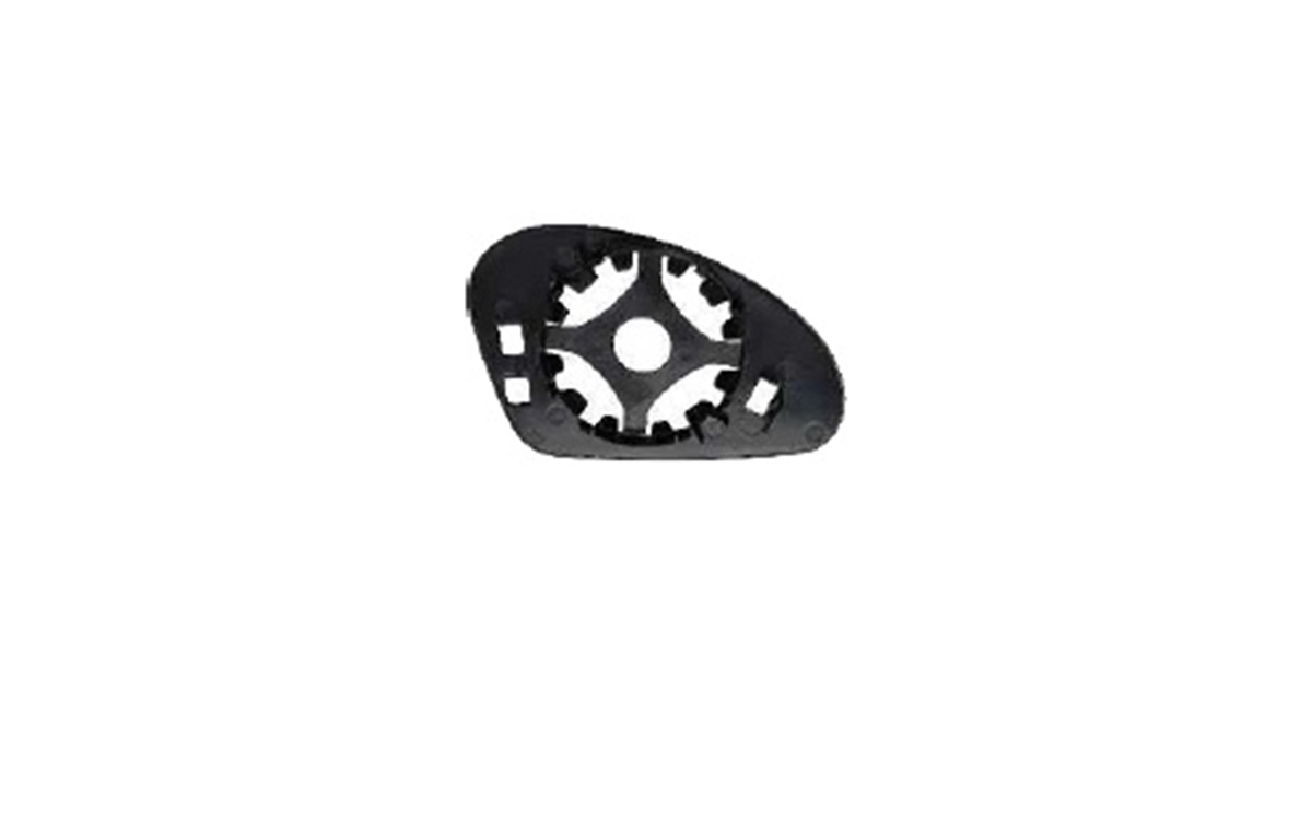 YEDEK PARÇASEAT IBIZA / LEON DİKİZ AYNASI CAMI GEN.SOL 02-08 ORJİNAL REF. NO: 6L1857521A UYUMLU SEA11IB034DEGASEA11IB034